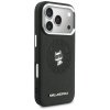 Etui Karl Lagerfeld Point & Choupette    Sketch MagSafe do iPhone 17 Pro czarny